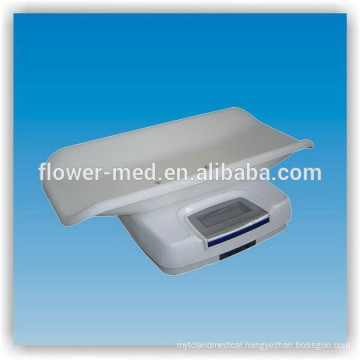 ACS-20-YE hospital use medical Electronic Baby scale